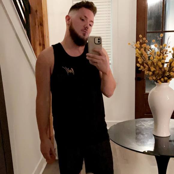 Meet your Posher, Randall - Picture 1 of 1